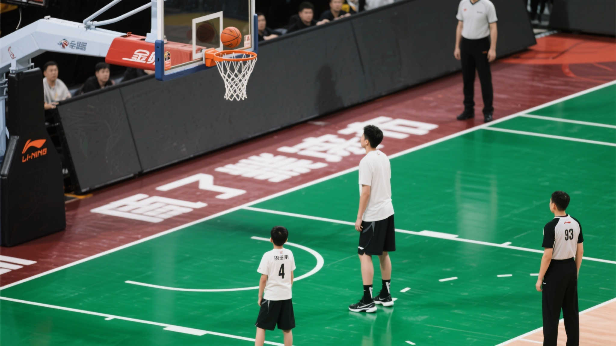 国安全力出击，点球大战制胜足协杯！